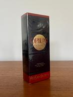 YSL Opium Eau de Toilette 100ml oude formule, Sieraden, Tassen en Uiterlijk, Uiterlijk | Parfum, Ophalen of Verzenden, Nieuw