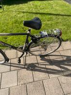 Sigma Altra herenfiets, Fietsen en Brommers, Fietsen | Heren | Herenfietsen, Ophalen, Gebruikt, Overige merken, Versnellingen
