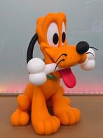 Pluto Beeldje - 23 cm hoog, Verzamelen, Ophalen of Verzenden, Goofy of Pluto, Nieuw, Beeldje of Figuurtje
