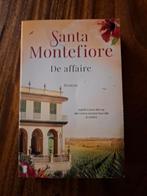 Santa motefiore, Ophalen of Verzenden, Zo goed als nieuw