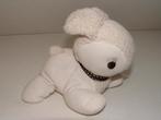 HAPPY HORSE KONIJN RABBIT VINTAGE NR1 FIJNE WITTE, Kinderen en Baby's, Speelgoed | Knuffels en Pluche, Ophalen of Verzenden, Nieuw