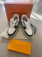 Louis Vuitton LV Trainer Sneakers - Maat 42, Ophalen of Verzenden, Nieuw, Wit, Sneakers of Gympen