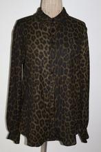 Est'Seven Blouse Maat 40 / L - Prima Staat, Kleding | Dames, Grote Maten, Est'Seven, Blouse of Tuniek, Est'Seven, Ophalen of Verzenden