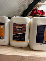 Hydrofobeermiddel 25L - Watergedragen, Overige kleuren, Nieuw, Beits, Ophalen of Verzenden