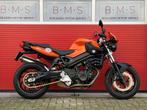 BMW F 800 R (bj 2009), 2 cilinders, Motorrijbewijs A, Bedrijf, Onbekend
