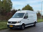 Volkswagen Crafter 2.0 TDI L3H3 BTW - cruise - navi - trekh, Voorwielaandrijving, Stof, 4 cilinders, Volkswagen