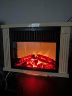 Elektrische Haard , mini sfeerhaard, Ophalen of Verzenden, Zo goed als nieuw, Vrijstaande haard, Elektrische haard