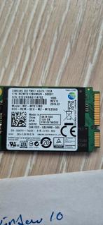 Samsung 128GB SSD - Snelle Opslag voor Laptop/Desktop, Computers en Software, Harde schijven, Gebruikt, Ophalen of Verzenden, Samsung