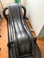 Sex throne opblaasbaar incl pomp, Ophalen of Verzenden, Zo goed als nieuw