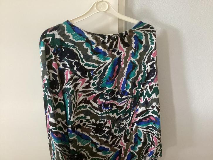 Studio Anneloes Blouse, Kleding | Dames, Blouses en Tunieken, Zo goed als nieuw, Ophalen of Verzenden