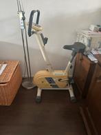 Hometrainer, Sport en Fitness, Ophalen, Zo goed als nieuw, Metaal, Hometrainer