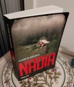 Nadia - Elisabeth Norebäck, Boeken, Ophalen of Verzenden, Elisabeth Norebäck, Scandinavië