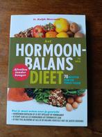 Het Hormoonbalans Dieet - Ir. Ralph Moorman, Ophalen of Verzenden