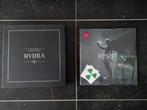 Within Temptation Vinyl set: Hydra & Resist limited signed!, Cd's en Dvd's, Ophalen of Verzenden, Nieuw in verpakking, 12 inch