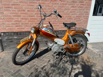 Puch MV50  beschikbaar voor biedingen