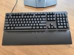 Game toetsenbord, Razer Huntsman V2 Gaming – Linear Red, Ophalen, Gaming toetsenbord, Zo goed als nieuw, Qwerty