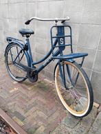 Spirit transportfiets met terugtraprem, 56 cm of meer, Ophalen, Gebruikt, Overige merken