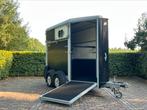 Nette 1.5 paards Ifor Williams Hb403 met aluminium bodem btw, Dieren en Toebehoren, Ophalen, Engeland, Ifor williams, Aluminium