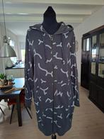 Zoso Grijze Vest Maat M, Kleding | Dames, Truien en Vesten, Maat 38/40 (M), Ophalen of Verzenden, Zo goed als nieuw, Grijs