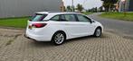 Opel Astra 1.2 Turbo 110pk | Trekhaak | Cruise | Rijklaar, Voorwielaandrijving, 65 €/maand, Stof, 1199 cc