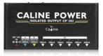 Caline CP-202 geisoleerde voeding effecten pedaal, Ophalen of Verzenden, Nieuw