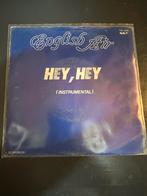 English Air - Hey Hey, Ophalen of Verzenden, Zo goed als nieuw, Overige formaten, Levenslied of Smartlap
