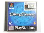 Star Ocean the Second Story - Playstation - PAL - Compleet, Spelcomputers en Games, Games | Sony PlayStation 1, Vanaf 3 jaar, Role Playing Game (Rpg)
