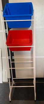 Krattenrek, Huis en Inrichting, Ophalen, Zo goed als nieuw