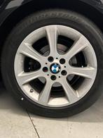 Zo goed als nieuwe zomerbanden BMW 17 inch, Auto-onderdelen, Banden en Velgen, Ophalen, Nieuw, 17 inch, Band(en)