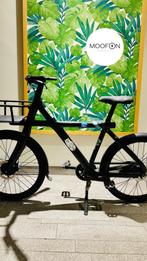 Vanmoof X3 met garantie (32km/u 1200km), Ophalen, Gebruikt