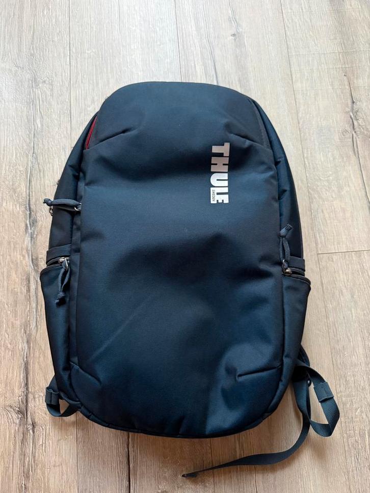 Thule Subterra rugzak 26L – uitstekende staat, Sieraden, Tassen en Uiterlijk, Tassen | Rugtassen, Gebruikt, Overige merken, 25 tot 40 cm