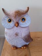 Uiltje, Ophalen, Gebruikt, Dier