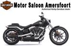Harley-Davidson FXSB SOFTAIL BREAKOUT (bj 2015), Motoren, Motor Saloon B.V., 1690 cc, Info@motorsaloon.nl, Chopper
