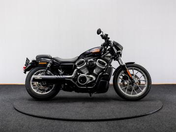 Harley-Davidson Nightster 975 (bj 2023) beschikbaar voor biedingen