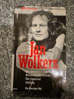 Jan Wolkers Omnibus, Ophalen of Verzenden, Gelezen, Nederland