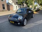 Mini Mini Clubman 1.6 Cooper Chili LEER PANO NAVI CRUISE CON, Auto's, Mini, Voorwielaandrijving, Gebruikt, 4 cilinders, 4 stoelen