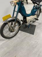 Mooie patina Flandria, Fietsen en Brommers, Brommers | Oldtimers, Ophalen, Maximaal 45 km/u, Overige merken