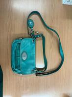 Fossil handtas, Sieraden, Tassen en Uiterlijk, Tassen | Damestassen, Ophalen of Verzenden, Gebruikt, Blauw, Handtas