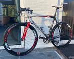 Te koop Pinarello F14 racefiets, 28 inch, Gebruikt, Meer dan 20 versnellingen, 53 tot 57 cm