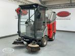 Overige OVERIGE Hako Citymaster 300  - ONLINE AUCTION, Automaat, Gebruikt, Overige carrosserieën, Bedrijf