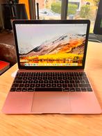Macbook 12 inch uit 2016, Minder dan 2 Ghz, 12 inch, Ophalen of Verzenden, Zo goed als nieuw