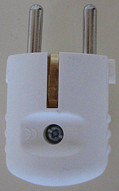Diverse Soorten Stekker, 230 Volt, Nieuw, Per Stuk, Muziek en Instrumenten, Kabels en Stekkers, Nieuw, Apparatuur, Ophalen