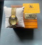 Lawrence damens horloge nieuw, Ophalen of Verzenden, Staal, Overige merken