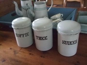 allerlei emaille beschikbaar voor biedingen