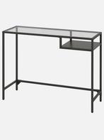 Laptop tafel Vittsjo, Huis en Inrichting, Tafels | Sidetables, Ophalen of Verzenden, 25 tot 50 cm, Rechthoekig