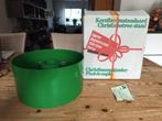 Vintage kerstboom standaard, Diversen, Kerst, Ophalen of Verzenden