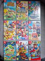 30 fantastische Nintendo Switch games | NIEUWSTAAT, Spelcomputers en Games, Games | Nintendo Switch, Overige genres, Ophalen of Verzenden