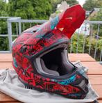 Oneal 3 Series Attack maat S, Motoren, Kleding | Motorhelmen, Overige merken, Offroadhelm, Ophalen of Verzenden, S