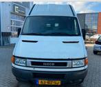 Iveco Daily S4 2004 L2 H2 LONG MODEL + HIGH CHEAP PRICE!!!!!, 2286 cc, Achterwielaandrijving, 2210 kg, Bedrijf