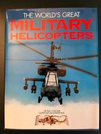 Military helicopters, Nieuw, Niet van toepassing, Ophalen of Verzenden, Luchtmacht